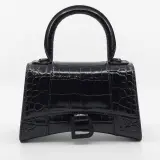 Handtas, Balenciaga, 592833 1000 N 002123 – kavel bij Domeinen Roerende Zaken, Groningen