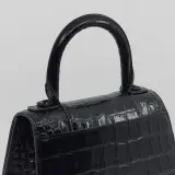 Handtas, Balenciaga, 592833 1000 N 002123 – foto 8 – kavel bij Domeinen Roerende Zaken, Groningen