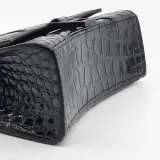 Handtas, Balenciaga, 592833 1000 N 002123 – foto 9 – kavel bij Domeinen Roerende Zaken, Groningen