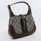 Handtas, Gucci, E033844732 – foto 3 – kavel bij Domeinen Roerende Zaken, Groningen
