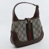 Handtas, Gucci, E033844732 – foto 5 – kavel bij Domeinen Roerende Zaken, Groningen