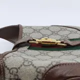 Handtas, Gucci, E033844732 – foto 8 – kavel bij Domeinen Roerende Zaken, Groningen