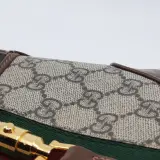 Handtas, Gucci, E033844732 – foto 9 – kavel bij Domeinen Roerende Zaken, Groningen