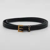 Riem, Yves Saint Laurent, ABR788426 80 0324 – kavel bij Domeinen Roerende Zaken, Groningen