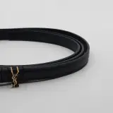 Riem, Yves Saint Laurent, ABR788426 80 0324 – foto 2 – kavel bij Domeinen Roerende Zaken, Groningen