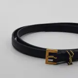 Riem, Yves Saint Laurent, ABR788426 80 0324 – foto 3 – kavel bij Domeinen Roerende Zaken, Groningen