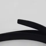 Riem, Yves Saint Laurent, ABR788426 80 0324 – foto 5 – kavel bij Domeinen Roerende Zaken, Groningen