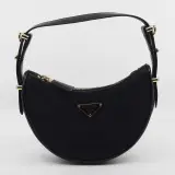 Handtas, Prada – kavel bij Domeinen Roerende Zaken, Groningen
