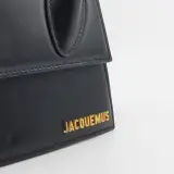 Handtas, Jacquemus – foto 4 – kavel bij Domeinen Roerende Zaken, Groningen