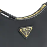 Handtas, Prada – foto 5 – kavel bij Domeinen Roerende Zaken, Groningen