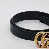 Riem, Gucci, 409417 0VA0O 75 30 214361 – foto 3 – kavel bij Domeinen Roerende Zaken, Groningen