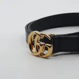 Riem, Gucci, 409417 0VA0O 75 30 214361 – foto 4 – kavel bij Domeinen Roerende Zaken, Groningen