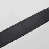 Riem, Gucci, 409417 0VA0O 75 30 214361 – foto 8 – kavel bij Domeinen Roerende Zaken, Groningen