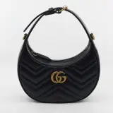 Handtas, Gucci, 699514 2149 – kavel bij Domeinen Roerende Zaken, Groningen
