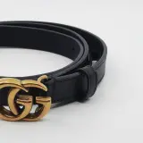 Riem, Gucci, 409417 AP001 85 34 214351 – foto 2 – kavel bij Domeinen Roerende Zaken, Groningen