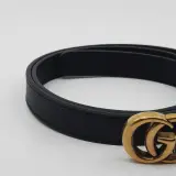 Riem, Gucci, 409417 AP001 85 34 214351 – foto 3 – kavel bij Domeinen Roerende Zaken, Groningen