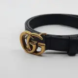Riem, Gucci, 409417 AP001 85 34 214351 – foto 4 – kavel bij Domeinen Roerende Zaken, Groningen