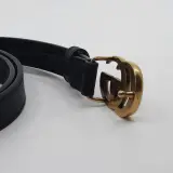 Riem, Gucci, 409417 AP001 85 34 214351 – foto 5 – kavel bij Domeinen Roerende Zaken, Groningen