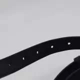 Riem, Gucci, 409417 AP001 85 34 214351 – foto 7 – kavel bij Domeinen Roerende Zaken, Groningen