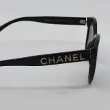 Zonnebril, Chanel, 5458 – foto 4 – kavel bij Domeinen Roerende Zaken, Groningen