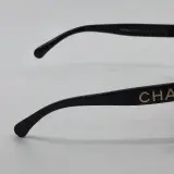 Zonnebril, Chanel, 5458 – foto 5 – kavel bij Domeinen Roerende Zaken, Groningen