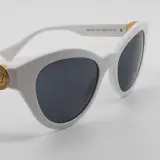 Zonnebril, Versace, MOD. 4435 – foto 9 – kavel bij Domeinen Roerende Zaken, Groningen