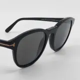 Zonnebril, Tom Ford, Jameson TF752 – foto 9 – kavel bij Domeinen Roerende Zaken, Groningen