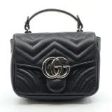 Handtas, Gucci, 811238 520981 – kavel bij Domeinen Roerende Zaken, Groningen