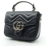 Handtas, Gucci, 811238 520981 – foto 2 – kavel bij Domeinen Roerende Zaken, Groningen