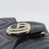 Handtas, Gucci, 811238 520981 – foto 7 – kavel bij Domeinen Roerende Zaken, Groningen