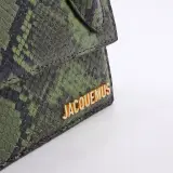 Handtas, Jacquemus – foto 8 – kavel bij Domeinen Roerende Zaken, Groningen