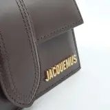 Handtas, Jacquemus – foto 8 – kavel bij Domeinen Roerende Zaken, Groningen