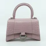 Handtas, Balenciaga, 592833 8904 O 1317 – kavel bij Domeinen Roerende Zaken, Groningen