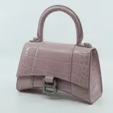 Handtas, Balenciaga, 592833 8904 O 1317 – foto 2 – kavel bij Domeinen Roerende Zaken, Groningen