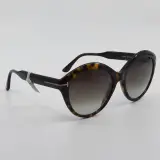Zonnebril, Tom Ford, Maxine TF763 – foto 3 – kavel bij Domeinen Roerende Zaken, Groningen