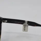 Zonnebril, Tom Ford, Maxine TF763 – foto 7 – kavel bij Domeinen Roerende Zaken, Groningen
