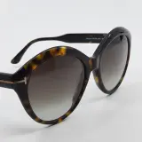 Zonnebril, Tom Ford, Maxine TF763 – foto 9 – kavel bij Domeinen Roerende Zaken, Groningen