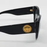 Zonnebril, Versace, MOD. 4353 – foto 4 – kavel bij Domeinen Roerende Zaken, Groningen