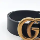 Riem, Gucci, 400593 AP00T 75 30 480199 – foto 3 – kavel bij Domeinen Roerende Zaken, Groningen