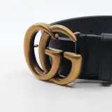 Riem, Gucci, 400593 AP00T 75 30 480199 – foto 4 – kavel bij Domeinen Roerende Zaken, Groningen
