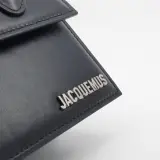 Handtas, Jacquemus – foto 7 – kavel bij Domeinen Roerende Zaken, Groningen