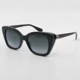Zonnebril, Gucci, GG0921S 001 – kavel bij Domeinen Roerende Zaken, Groningen