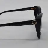 Zonnebril, Gucci, GG0921S 001 – foto 4 – kavel bij Domeinen Roerende Zaken, Groningen