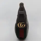 Handtas, Gucci, 658551 493075 – foto 2 – kavel bij Domeinen Roerende Zaken, Groningen