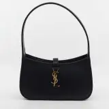 Handtas, Yves Saint Laurent, YSL710318 0622 – kavel bij Domeinen Roerende Zaken, Groningen
