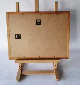 Lithografie Javier de Juan – foto 8 – kavel bij De Kringwinkel, Lochristi