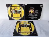 3 x 12-inch CD Video-platen (CDV) – foto 2 – kavel bij De Kringwinkel, Lochristi