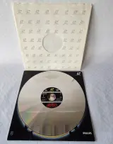 3 x 12-inch CD Video-platen (CDV) – foto 8 – kavel bij De Kringwinkel, Lochristi