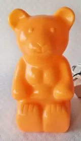 Gummibeer lamp – foto 3 – kavel bij De Kringwinkel, Lochristi