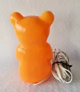 Gummibeer lamp – foto 5 – kavel bij De Kringwinkel, Lochristi